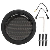 фото thumb №12, Кнопка сигнал na повітропровід nardi omp 50mm