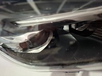 фото thumb №12, Ford focus mk4 4 лампа led правый правая сторона фара jx7b-13e016-ag оригинальный номер