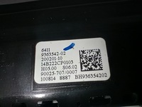 фото thumb №10, Bmw f45 f46 панель кондиціонера 9363542 europa