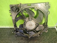 фото thumb №7, Вентилятор радиатора renault modus 1.4 1831441000 8200135167