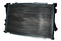 Купить Радиатор воды d7b004tt thermotec bmw 5 7 e38 e39, фото thumb