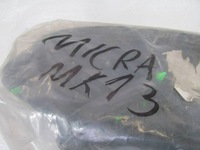 фото thumb №6, Nissan micra k13 10-17 прокладка двері лівий задня задня ліва nowa c409