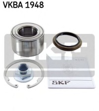 фото thumb №11, Підшипник диски mazda p. 626 92-/98-/kia shuma/carens