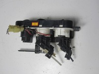 фото thumb №4, Панель керування вентиляція daewoo matiz 2000r