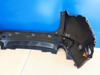 Mazda cx30 cx-30 2019 2020 19 20 бампер задній задня Оригінал, фото thumb