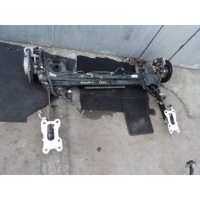 фото thumb №1, Oś renault kangoo iv 4 электрик