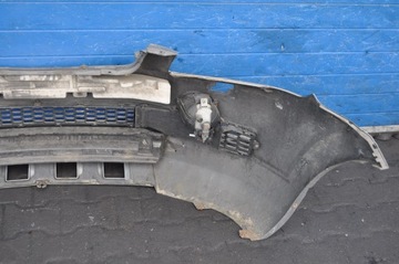 фото thumb №15, Chevrolet captiva i бампер перед переднє галоген pod омивачі