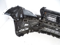 фото thumb №11, Mercedes eqc w293 amg бампер перед передній