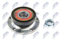 фото thumb №11, Ступица колёса зад alfa romeo 147/156 04-