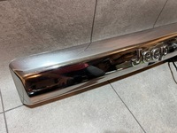 фото thumb №13, Jeep commander xk накладка крышка зад оригинал