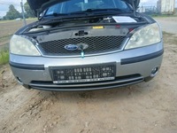 фото thumb №1, Бампер передний оригинал ford mondeo mk2