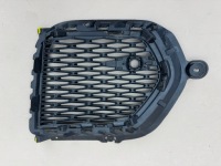 фото thumb №9, Jaguar e-pace 17r- решітка ліва бампера лівий перед m9c3-15a299