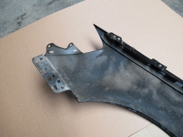 фото thumb №11, Passat b6 крило праві перед lc9x оригінал