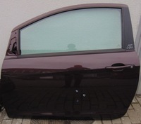 фото thumb №1, Дверь левая перед передние ford ka ii mk2 2008r- 39 europa