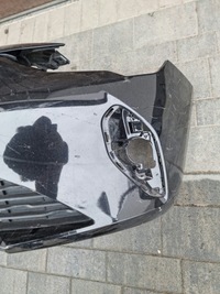 фото thumb №6, Opel corsa f бампер передний перед