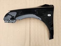 фото thumb №1, Toyota avensis t25 03-06 крыло левый 209