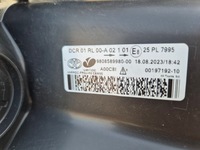 фото thumb №13, Toyota proace лампа левая 2022-.ksenon. eu.