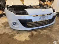 фото thumb №13, Бампер передний перед renault megane iii