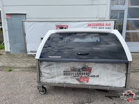 фото thumb №8, Обшивка toyota hilux 2016+ hardtop na pakę