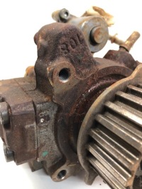 Citroen peugeot насос впрыскная 9676289780 Цена, фото thumb