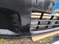 фото thumb №14, Бампер перед citroen jumpy ii lift ewpa капот лампы pas передний с охладитель