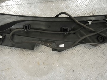 фото thumb №5, Mercedes e w212 оригинальные панель под лобовым стеклом a2128301213