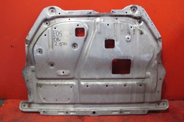 фото thumb №1, Vw eos 1f 05- плита защита двигателя нижняя 1q0825237b