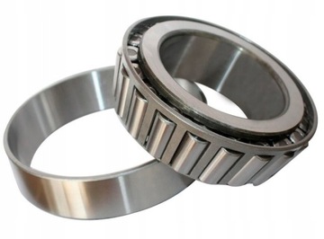 Подшипник CBK 333 FŁT = LM 48548/10 = LM48548/48510
