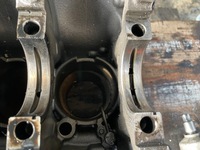 фото thumb №16, Блок двигуна mercedes sprinter 906 2.2 cdi om651 651.955 do відновлення