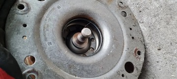 фото thumb №5, A6 c7 4g a7 сцепление гидрокинетический 8hp-55 audi