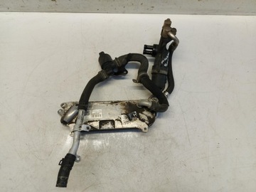 фото thumb №5, Audi a6 c7 allroad радиатор масла 4g0317021t