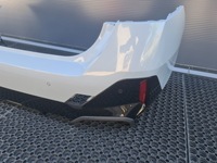 фото thumb №7, Bmw g60 бампер зад задній pdc m набір