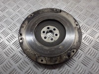 фото thumb №1, Колесо маховик toyota corolla e15 1.4 d4d