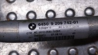 фото thumb №5, Шланг кондиціонера 9209742 bmw x1 e84 e90 e91 n47