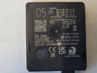 фото thumb №3, Модуль радара задня l/p mercedes a0009008628