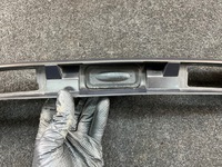 фото thumb №9, Renault modus i накладка крышки багажника микровыключатель 8200076256