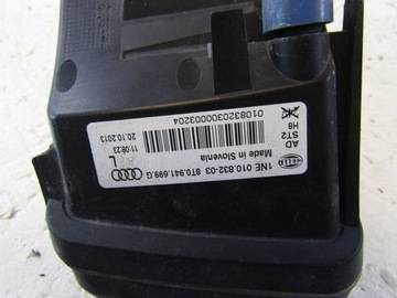 фото thumb №12, Audi a5 8t рестайлинг галоген левый перед 8t0941699g