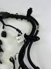 Купить Жгут двигателя bmw x3 g01 8694038, фото thumb