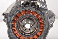 фото thumb №2, Honda fit shuttle insight 1.3 i-vtec двигатель электрический генератор mf6 152ts