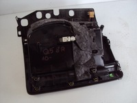 фото thumb №4, Бардачок пасажира audi q5 8r0 2010 r szary