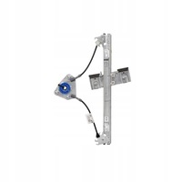 фото thumb №2, Підйомник вікна ford p. fiesta 08- pr