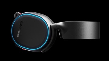 Наушники-вкладыши Steelseries Arctis 5