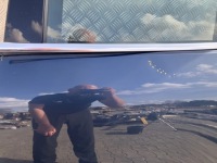 фото thumb №4, Двері лівий задня задні volvo xc40 723