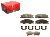 фото thumb №1, Тормозные колодки тормозные kia cerato 1.6 ld