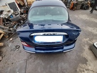 фото thumb №5, Jaguar s-type крышка багажника багажника задняя sedan jhe