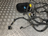 Citroen ds7 crossback 2020 інше частини відсік двигуна Київ, фото thumb