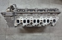 фото thumb №4, Головка комплектная mercedes slk r172 1.8 cgi 2710162201