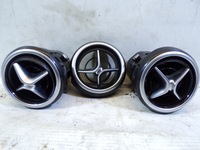 фото thumb №1, Решётка решётки обдув mercedes b klasa w246