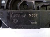 фото thumb №3, Штекер колодка abs renault zoe