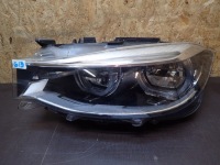 фото thumb №1, Лампа перед ліва bmw iii 3 gt f34 lift full led